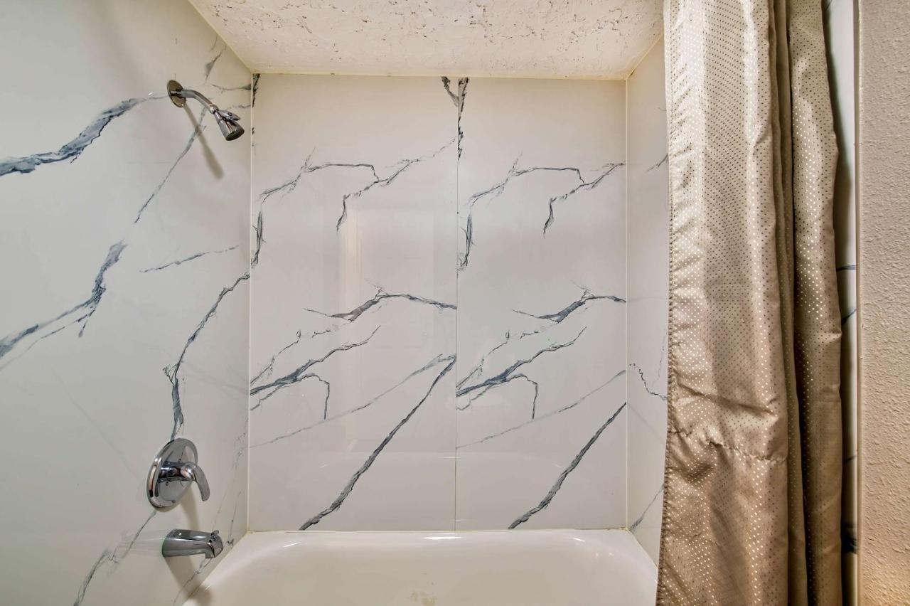 Motel 6-Fort Worth, Tx - White Settlement Экстерьер фото