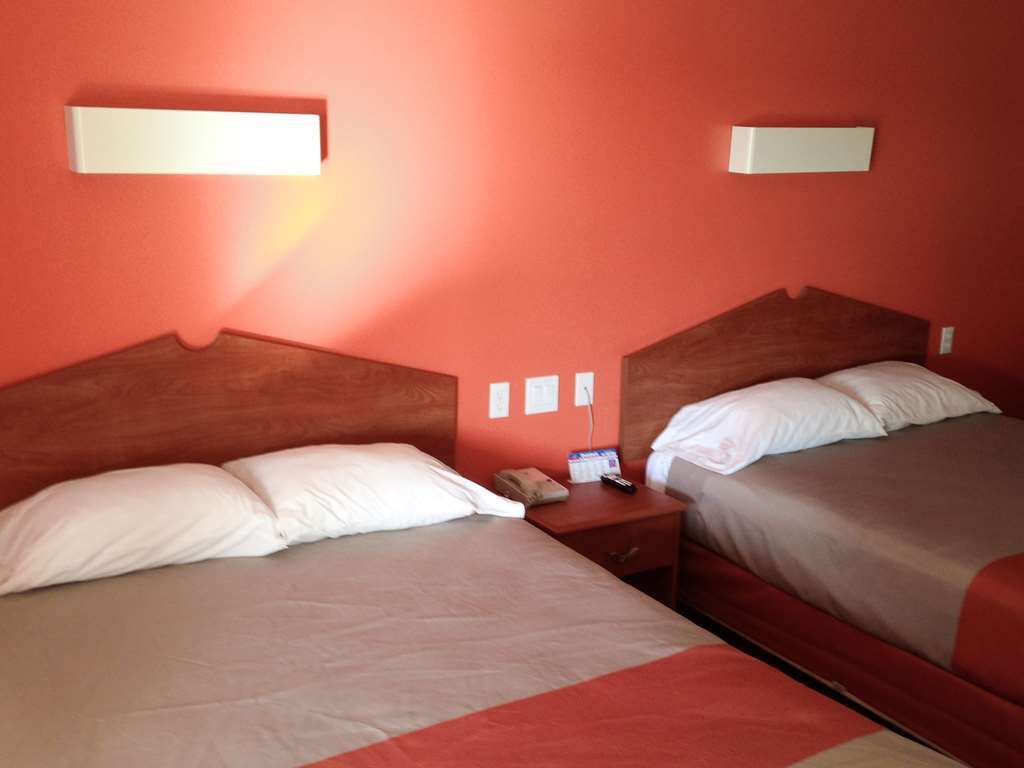 Motel 6-Fort Worth, Tx - White Settlement Номер фото