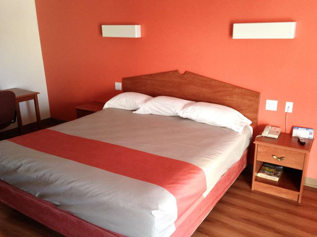 Motel 6-Fort Worth, Tx - White Settlement Номер фото