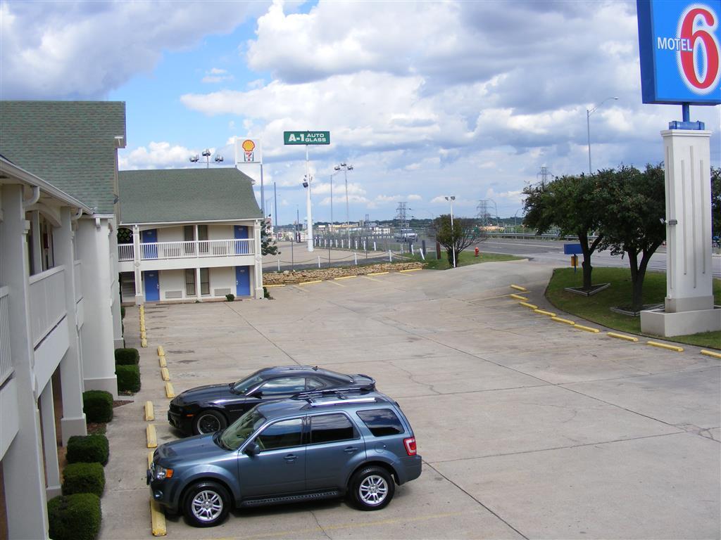 Motel 6-Fort Worth, Tx - White Settlement Экстерьер фото