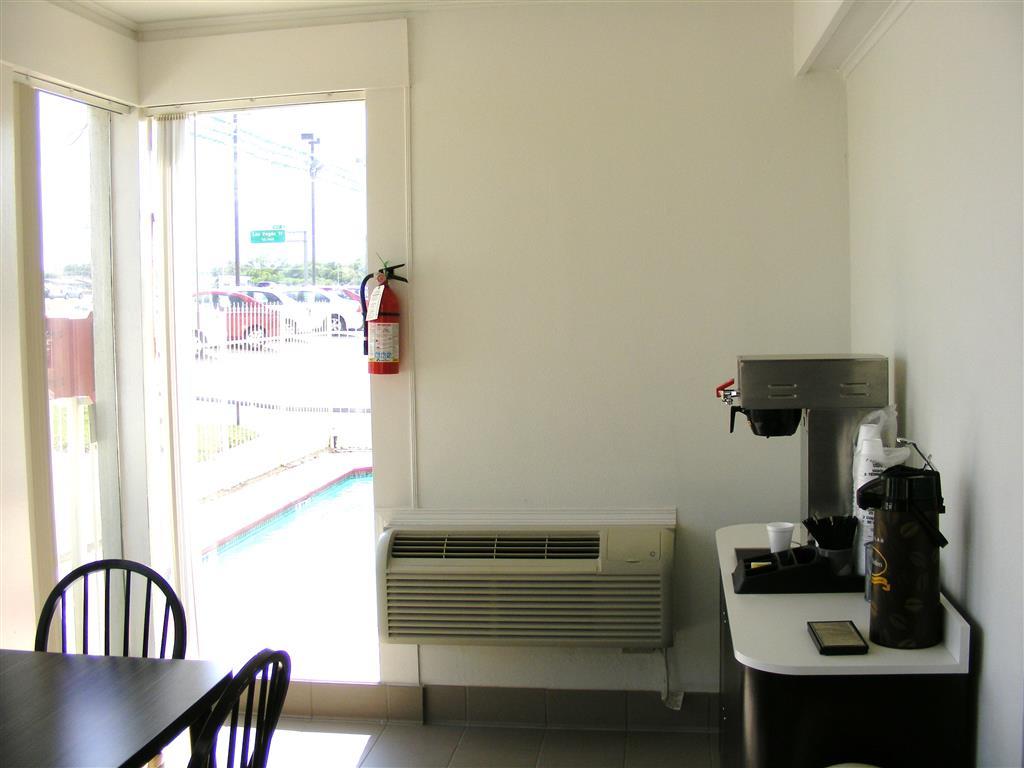 Motel 6-Fort Worth, Tx - White Settlement Интерьер фото