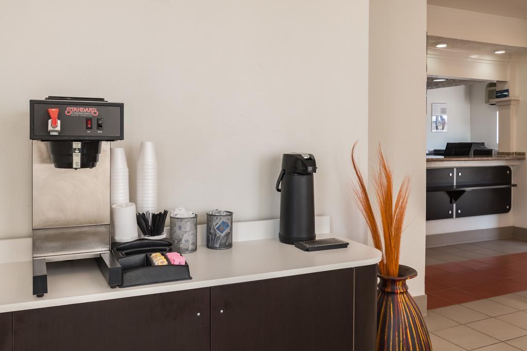 Motel 6-Fort Worth, Tx - White Settlement Экстерьер фото