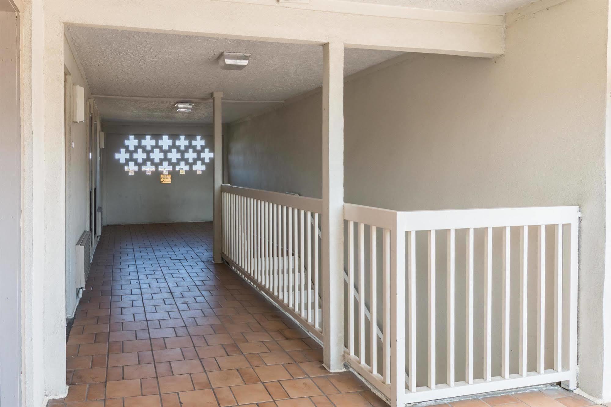 Motel 6-Fort Worth, Tx - White Settlement Экстерьер фото
