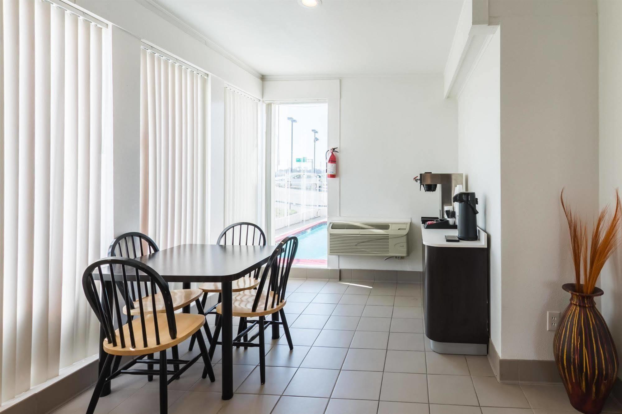 Motel 6-Fort Worth, Tx - White Settlement Экстерьер фото