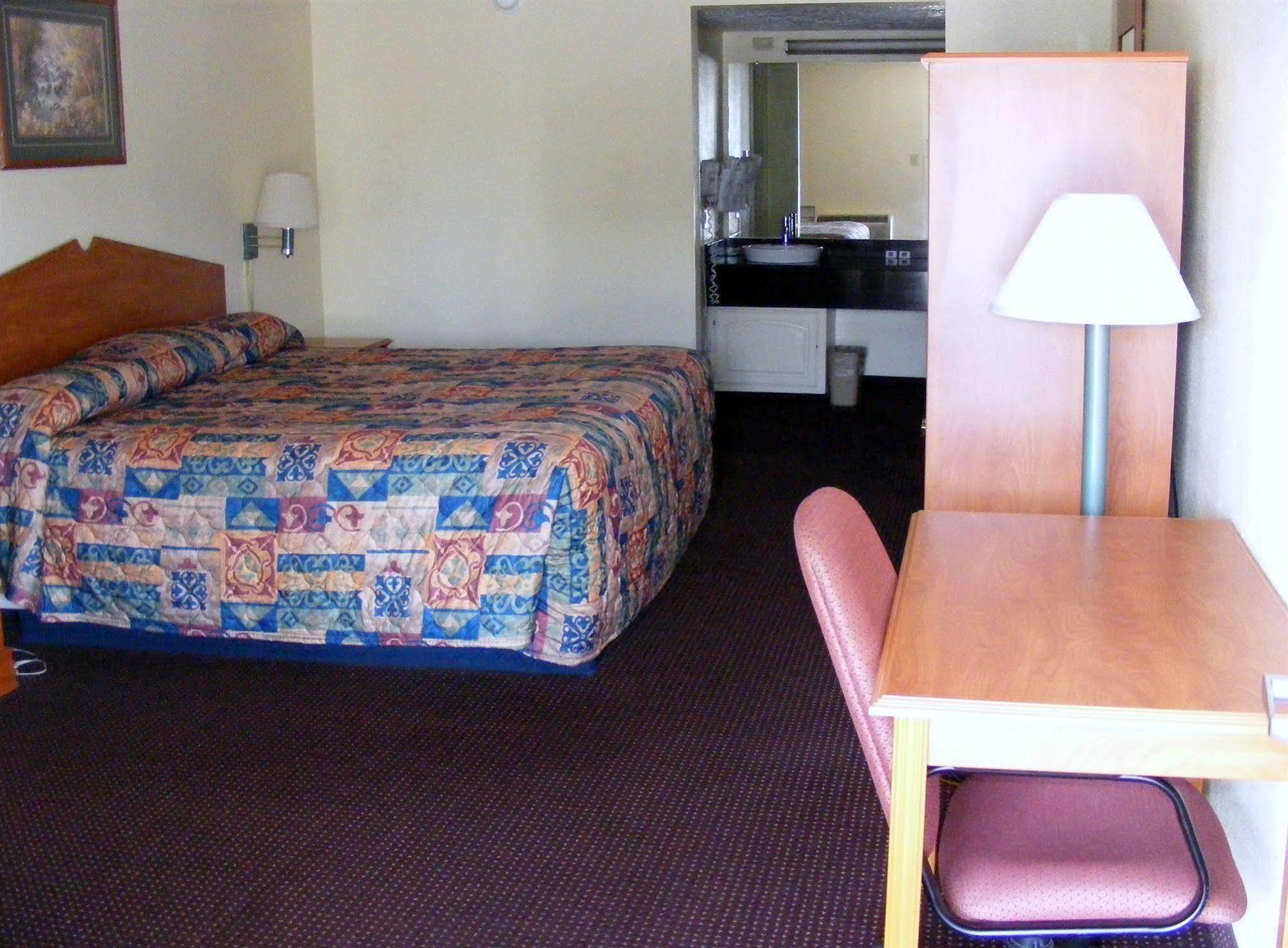 Motel 6-Fort Worth, Tx - White Settlement Экстерьер фото