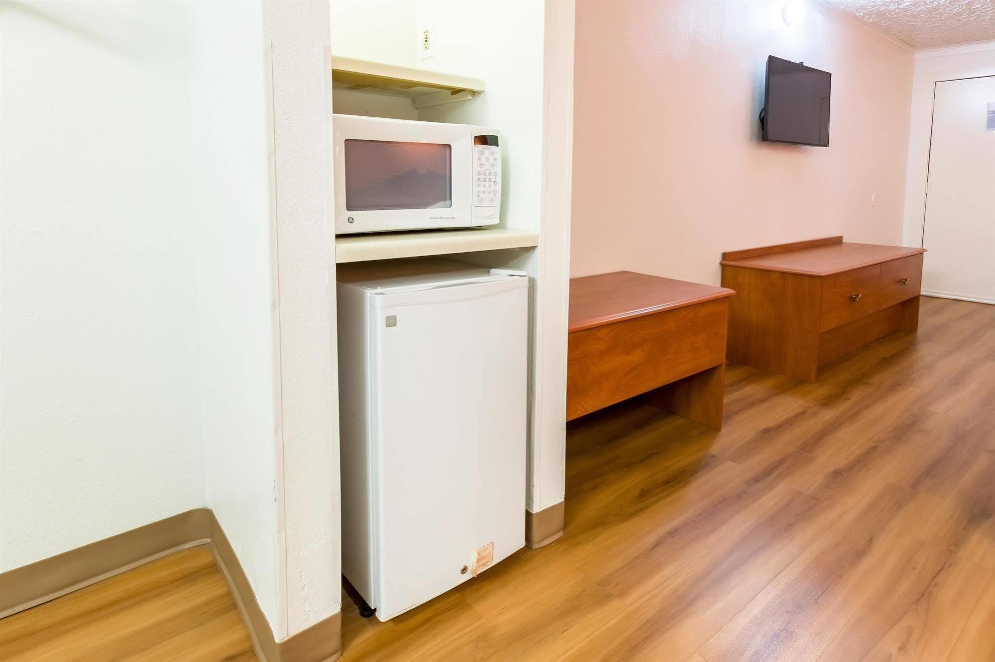Motel 6-Fort Worth, Tx - White Settlement Экстерьер фото