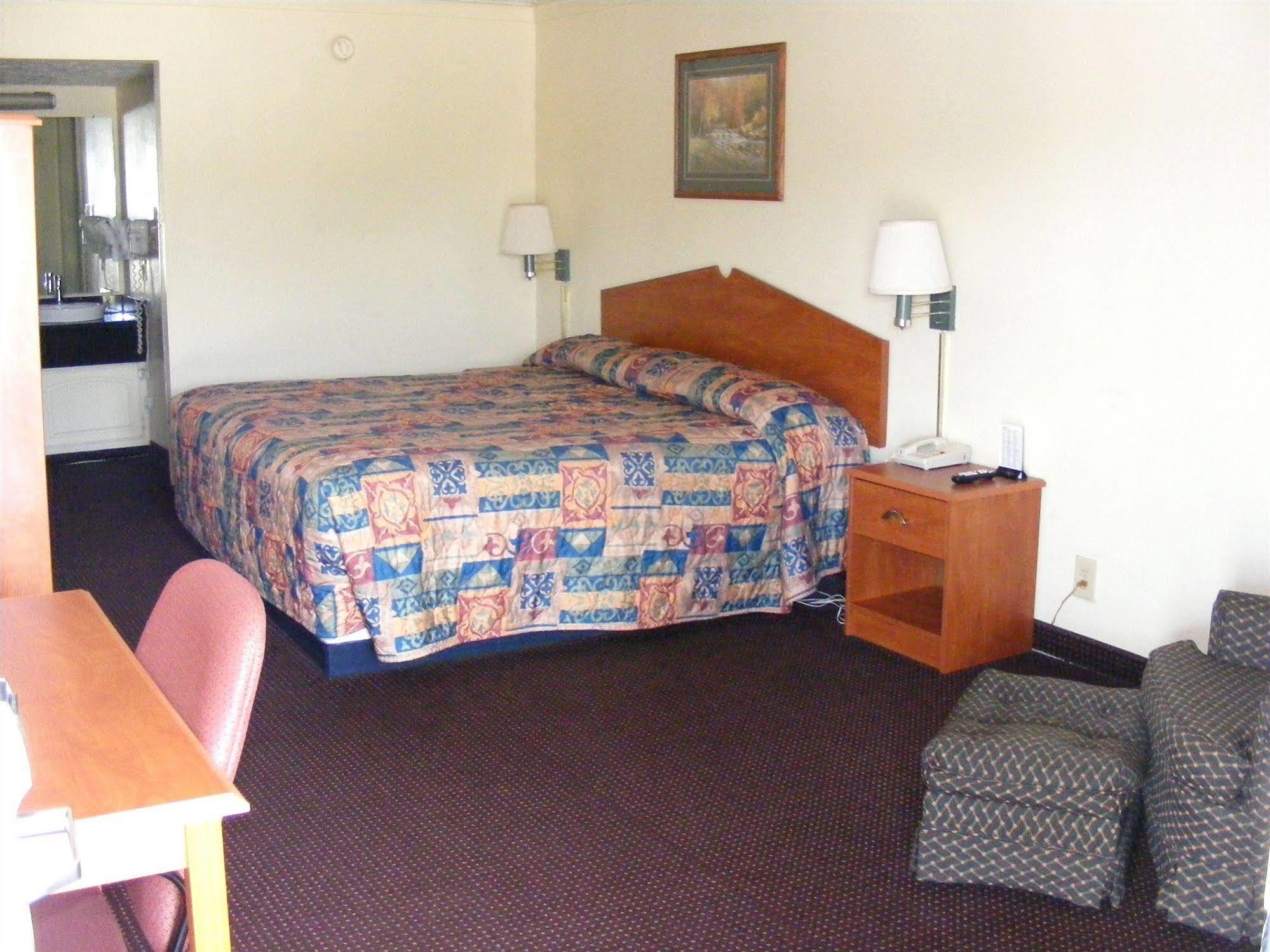 Motel 6-Fort Worth, Tx - White Settlement Экстерьер фото