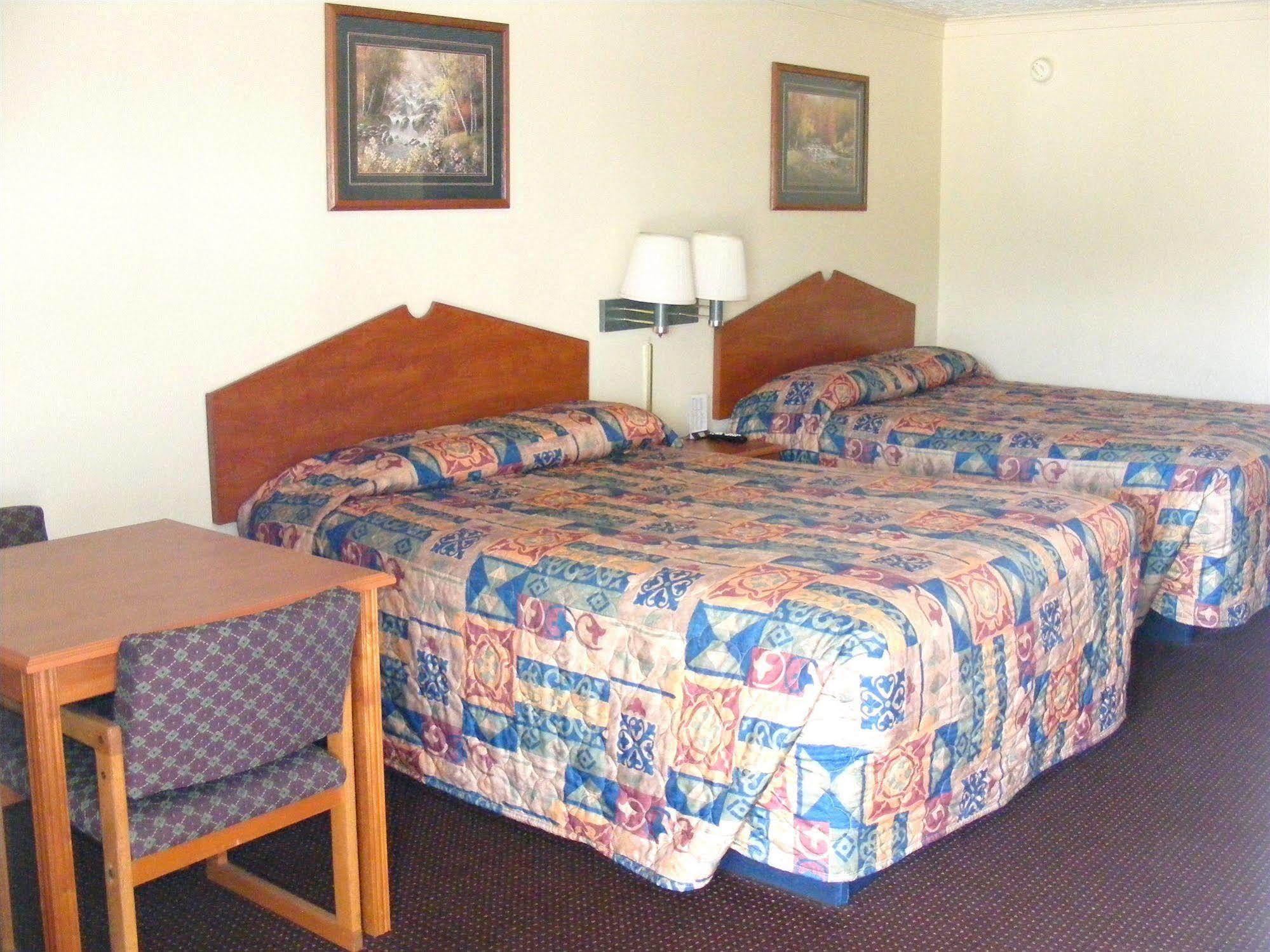Motel 6-Fort Worth, Tx - White Settlement Экстерьер фото