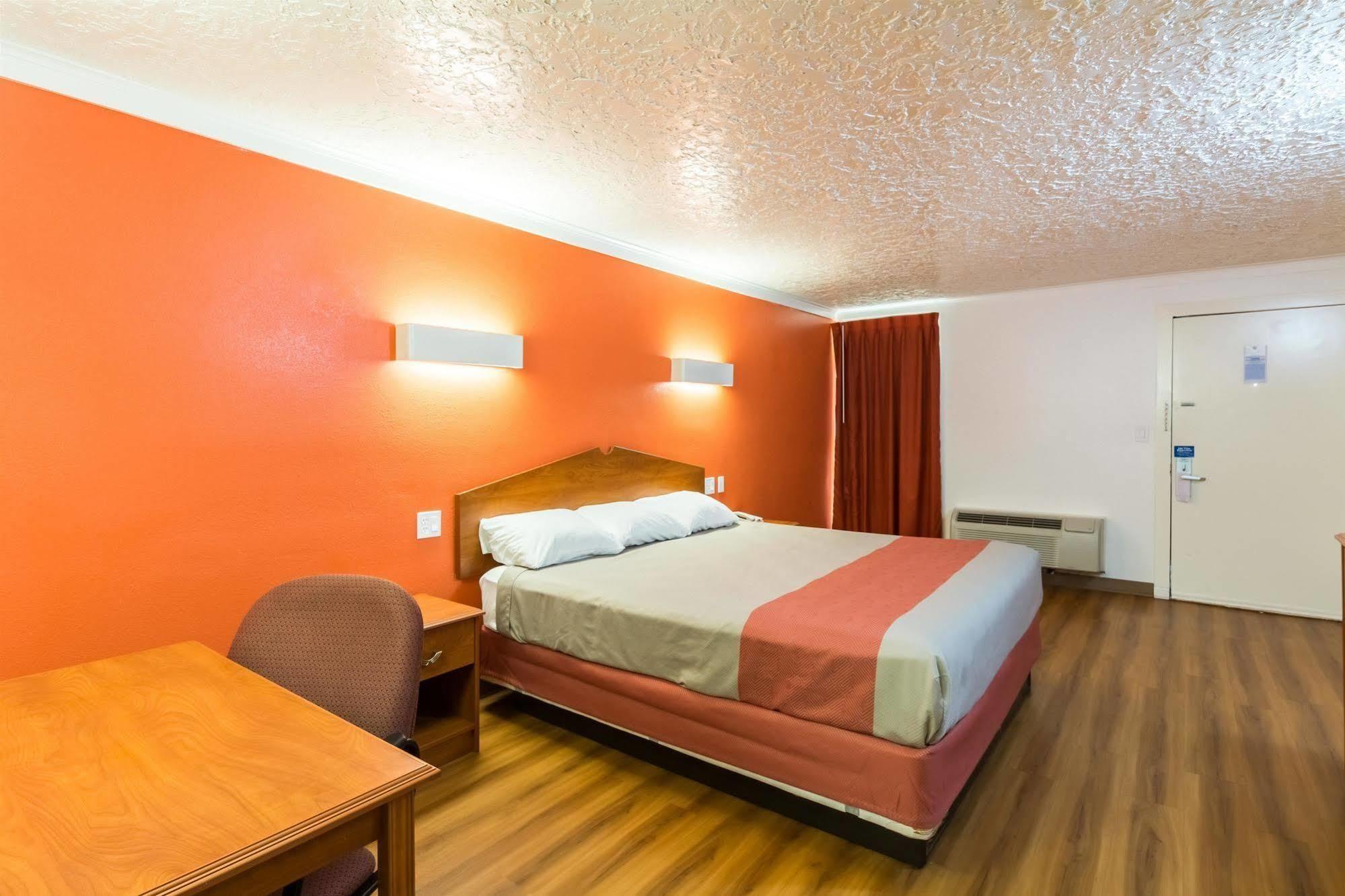 Motel 6-Fort Worth, Tx - White Settlement Экстерьер фото