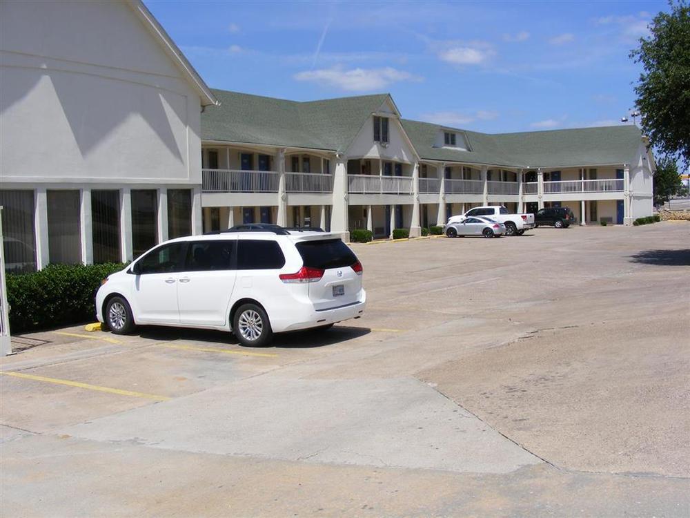 Motel 6-Fort Worth, Tx - White Settlement Экстерьер фото
